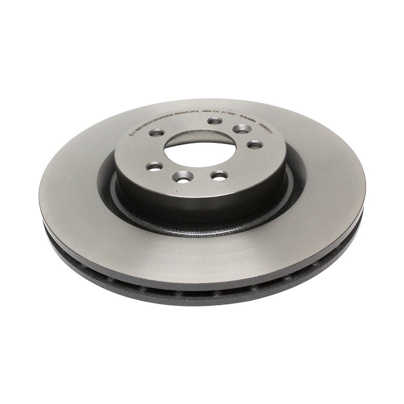 DISC - BRAKE