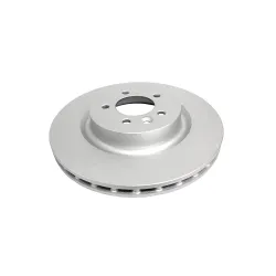 COATED BRAKE DISC - VENTED