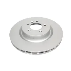 BRAKE DISC - FRONT BRAKES - VENT