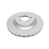 BRAKE DISC - FRONT BRAKES - VENT