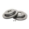 BRAKE DISC (PAIR)