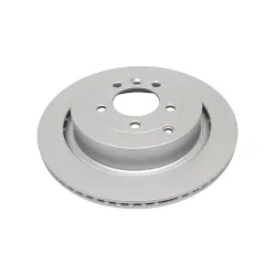BRAKE DISC - REAR - VENTED