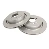 BRAKE DISC - REAR - VENTED