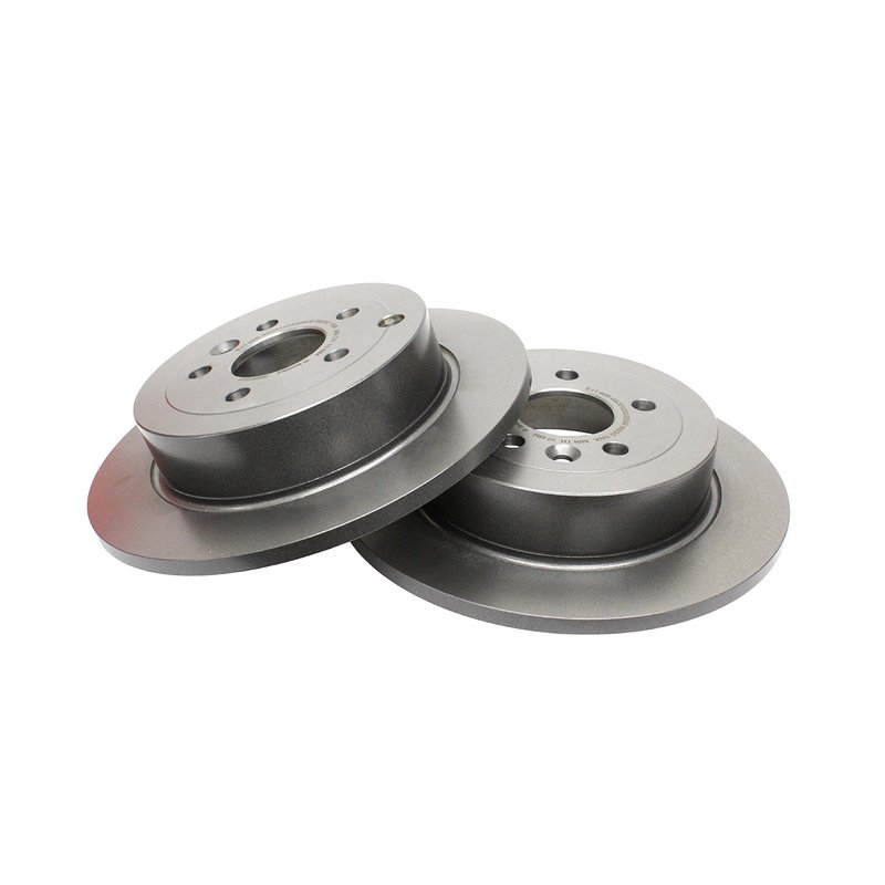 DISC - BRAKE - PAIR
