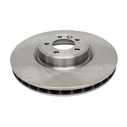 BRAKE DISC - FRONT BRAKES