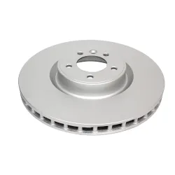 COATED BRAKE DISC