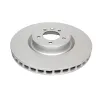COATED BRAKE DISC