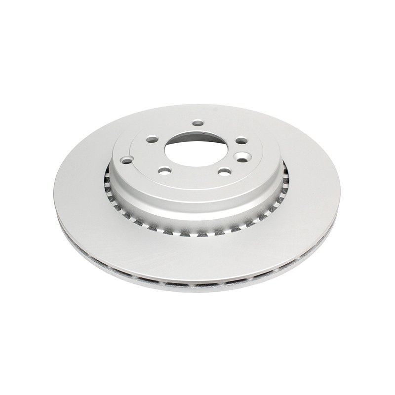 COATED BRAKE DISC
