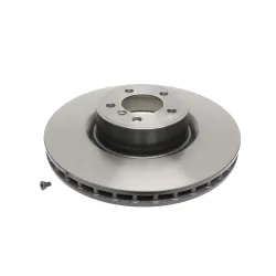 BRAKE - DISC - VENTED