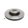 BRAKE - DISC - VENTED