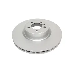 COATED BRAKE DISC
