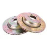 BRAKE DISC - REAR - VENTED CDG