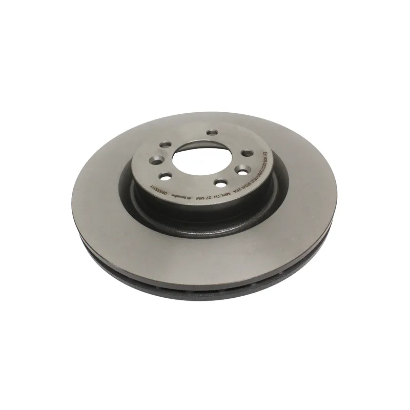DISC - BRAKE
