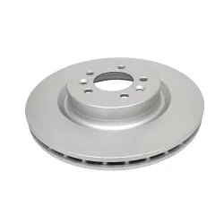 COATED BRAKE DISC