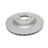 COATED BRAKE DISC