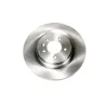 BRAKE DISC - REAR- VENTED - D5/R
