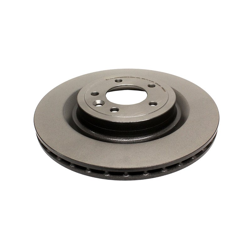 BRAKE - DISC