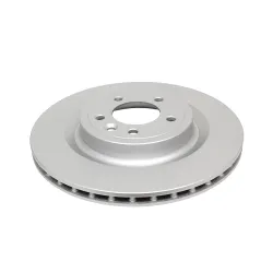 COATED BRAKE DISC