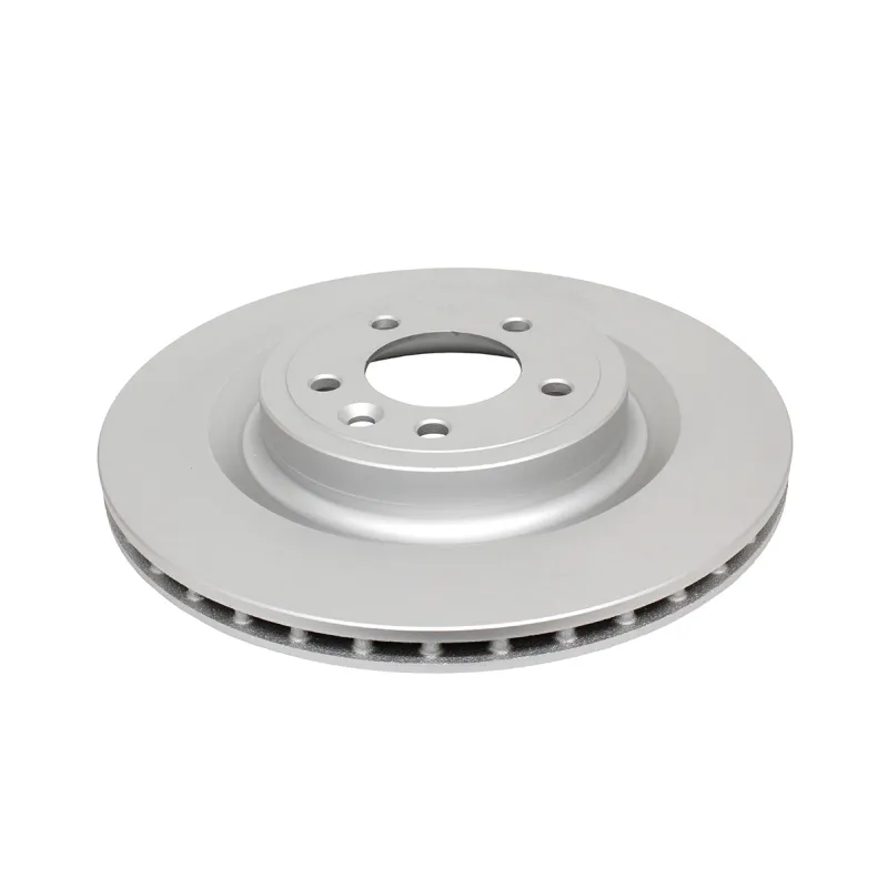 COATED BRAKE DISC
