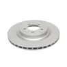 COATED BRAKE DISC