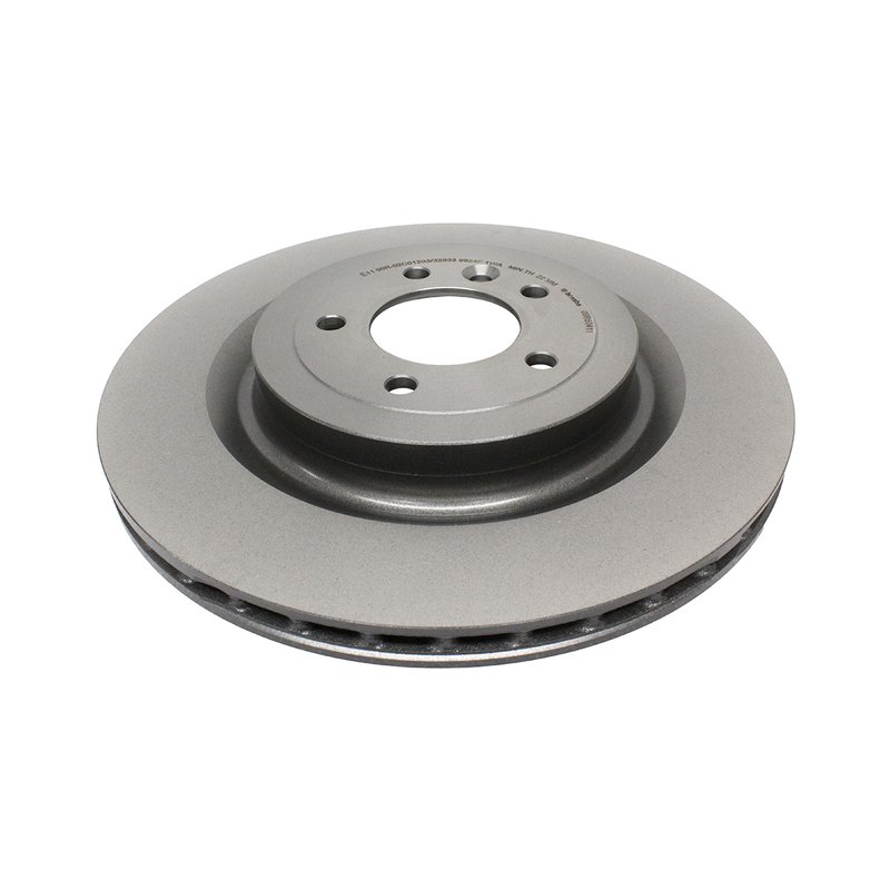 DISC - BRAKE