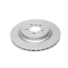 COATED BRAKE DISC