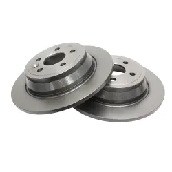DISC - BRAKE (PAIR)