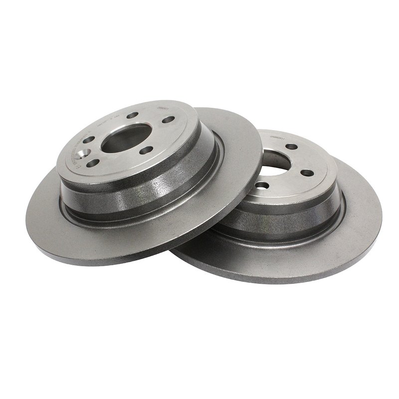 DISC - BRAKE (PAIR)