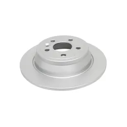 COATED BRAKE DISC