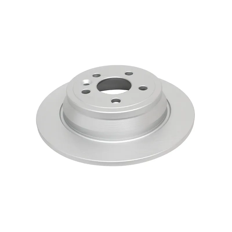 COATED BRAKE DISC