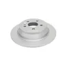 COATED BRAKE DISC
