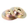 BRAKE DISC - REAR - CDG