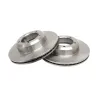 BRAKE DISC - FRONT BRAKES - VENT