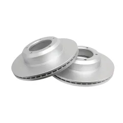 BRAKE DISC - FRONT BRAKES - VENT