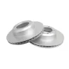 BRAKE DISC - FRONT BRAKES - VENT