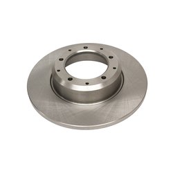 BRAKE DISC - REAR