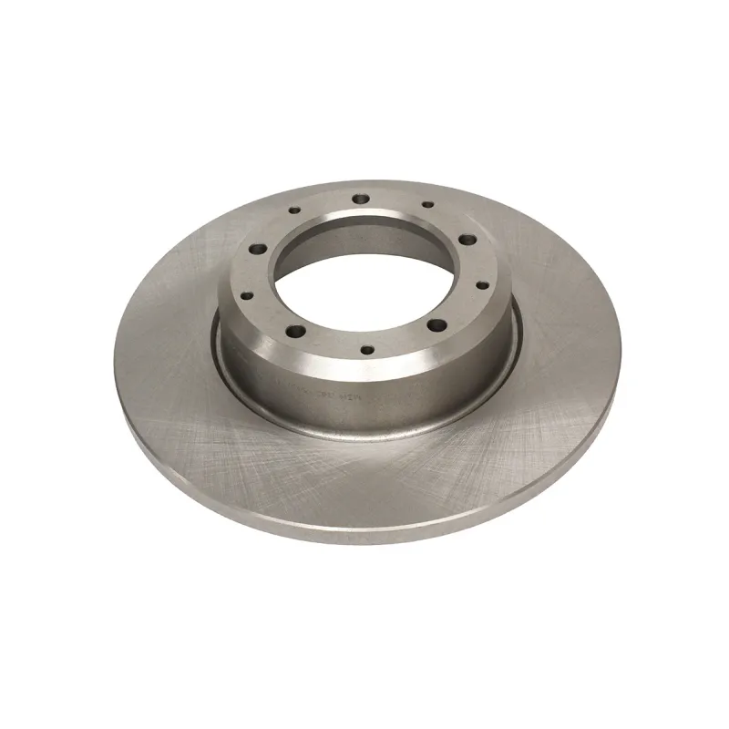 BRAKE DISC - REAR