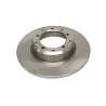 BRAKE DISC - REAR
