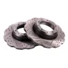 BRAKE DISC - REAR - WAVY CDG