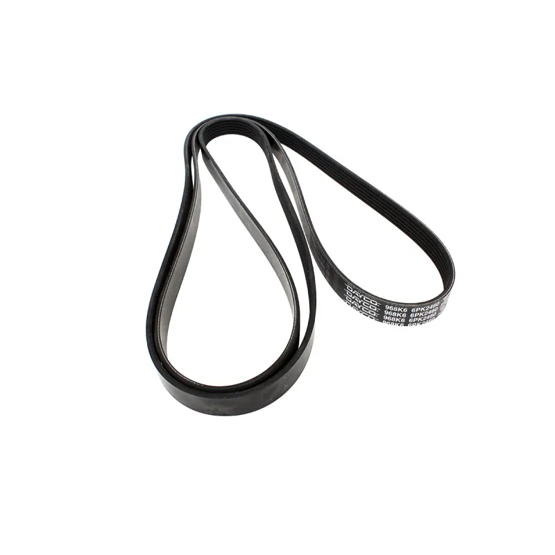 BELT - ACCESSORY DRIVE