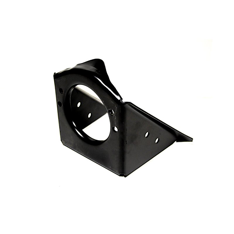 SPRING PERCH - D2 REAR