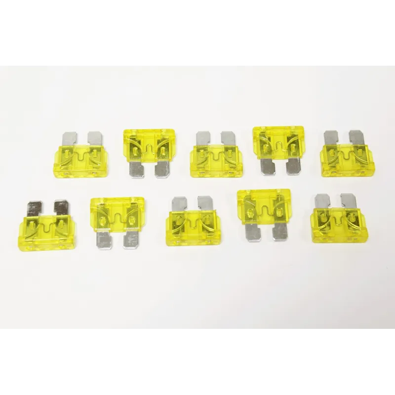 FUSE 20AMP