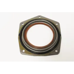 SEAL - CRANKSHAFT - REAR