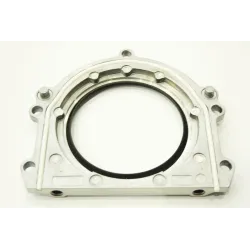 SEAL - BLOCK - CRANKSHAFT - REAR OIL - T