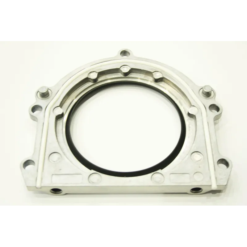 SEAL - BLOCK - CRANKSHAFT - REAR OIL - T