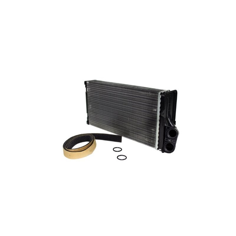 HEATER MATRIX RANGE ROVER P38