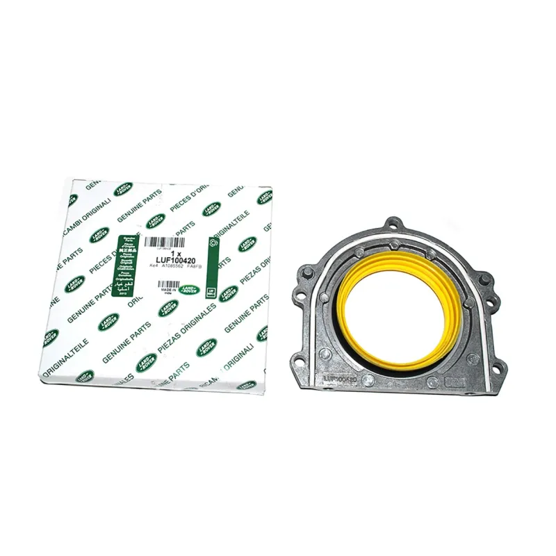 SEAL - CRANKSHAFT OIL - REAR