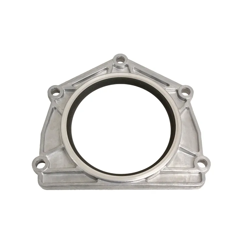 SEAL - CRANKSHAFT - BLOCK - REAR