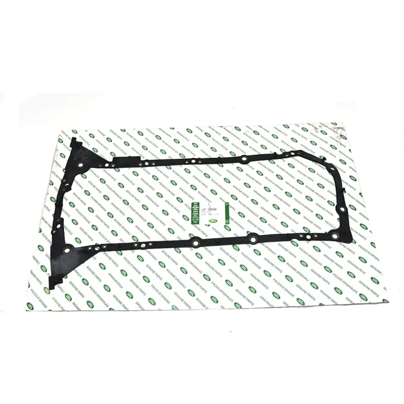 GASKET - OIL PAN