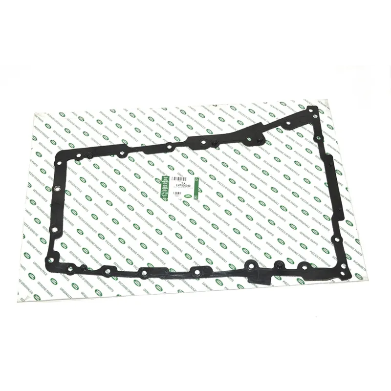 GASKET